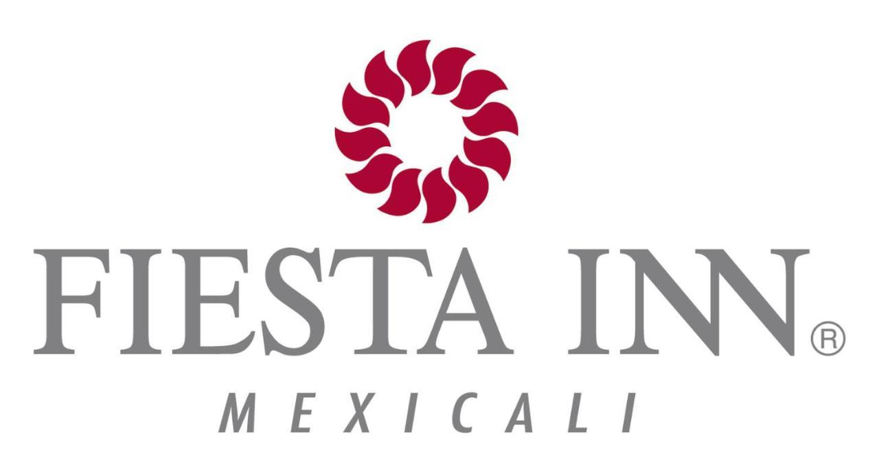 Fiesta Inn Мехікалі Екстер'єр фото